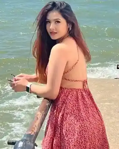 Call Girls in Harsud