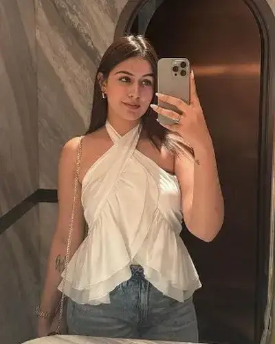 Escorts In Harsud