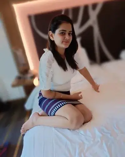 Escort Service In Harsud