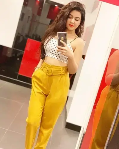 Harsud Escort